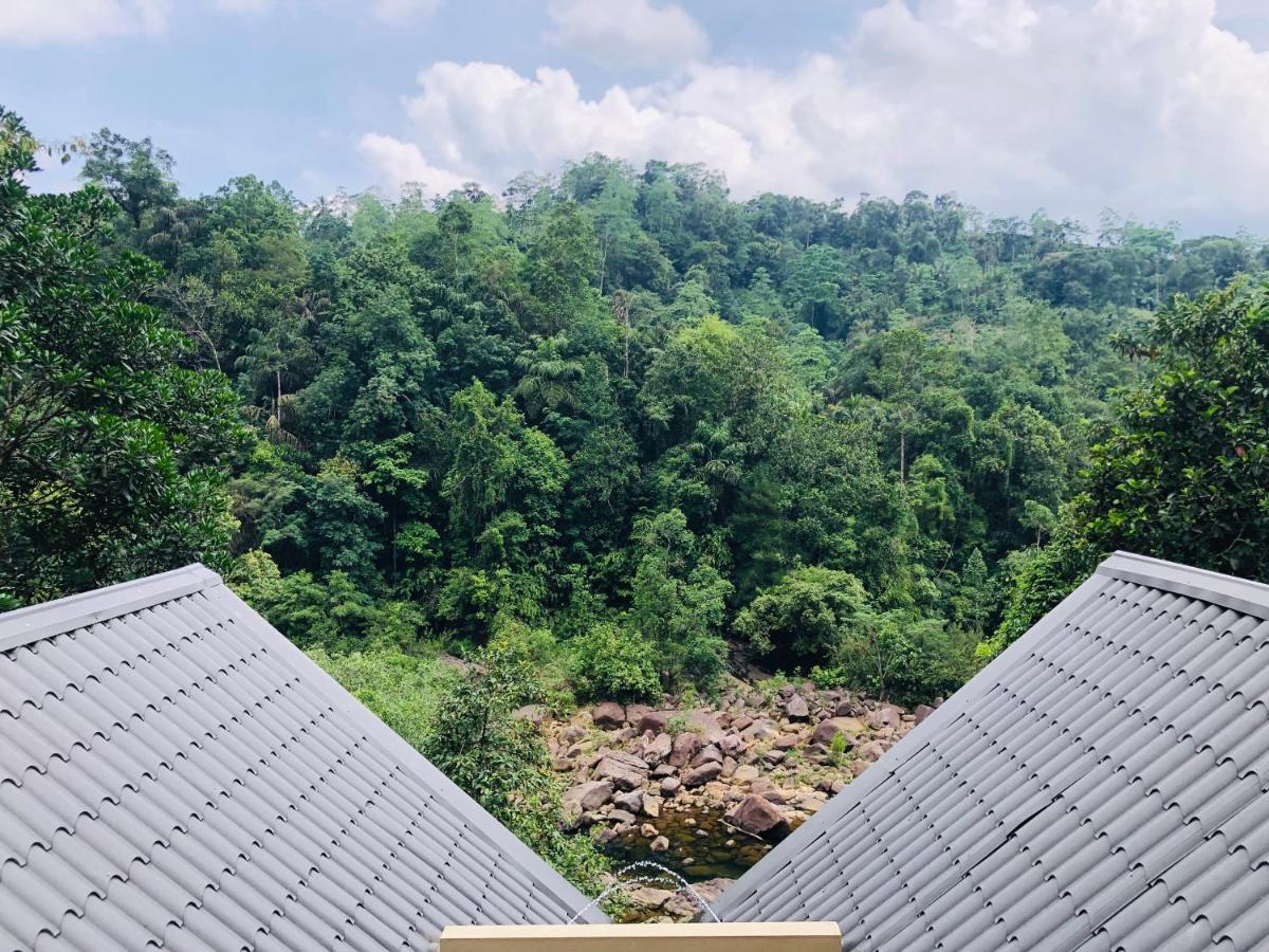 Forest Shade Eco Resort Deraniyagala Exterior photo