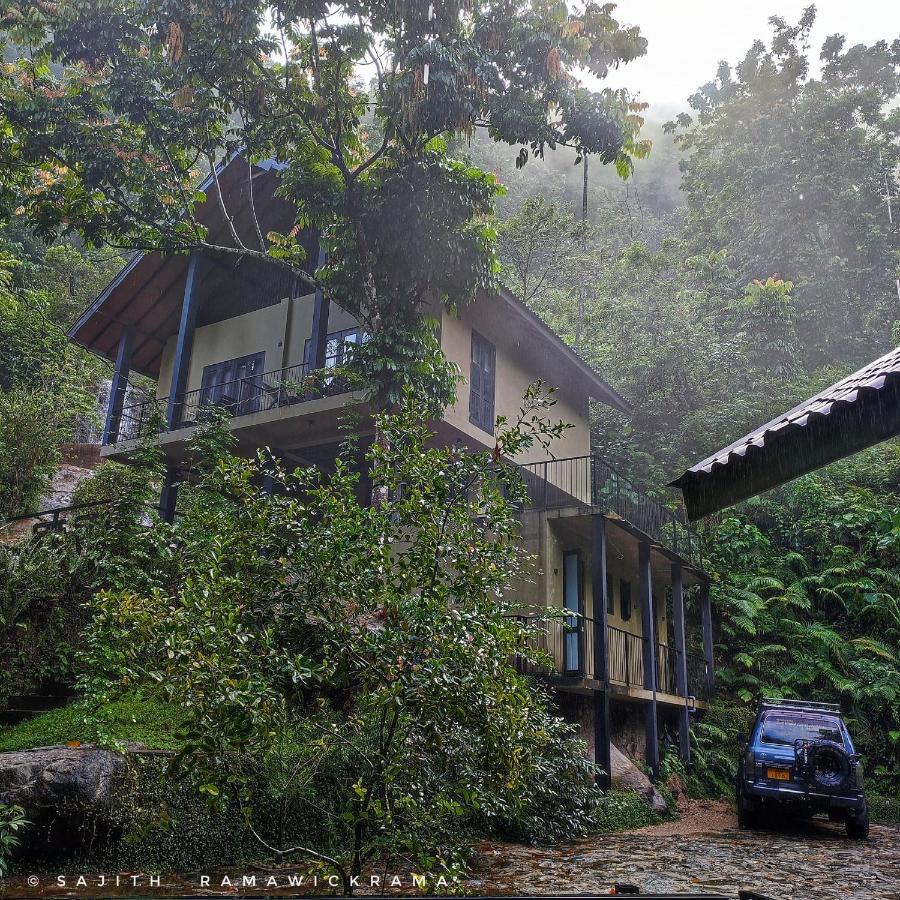 Forest Shade Eco Resort Deraniyagala Exterior photo