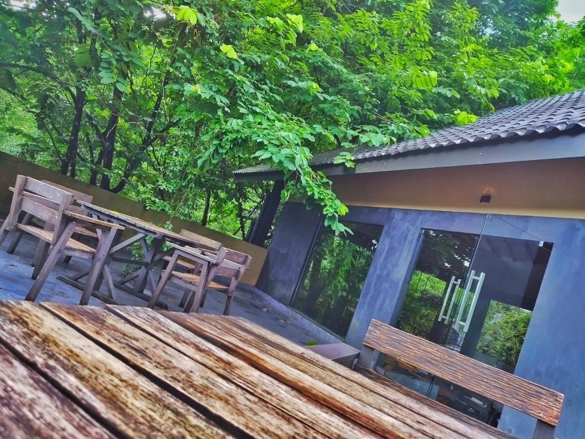Forest Shade Eco Resort Deraniyagala Exterior photo