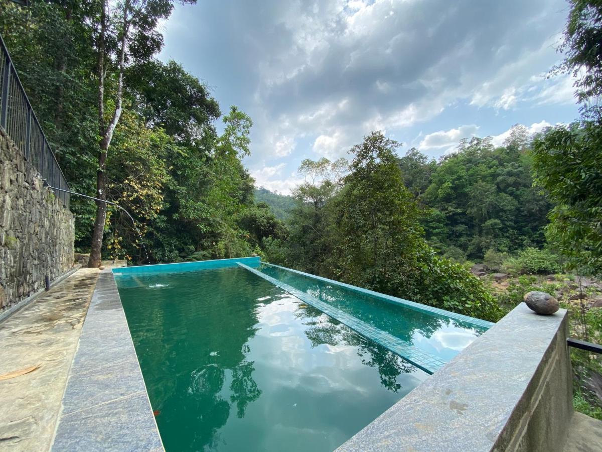 Forest Shade Eco Resort Deraniyagala Exterior photo