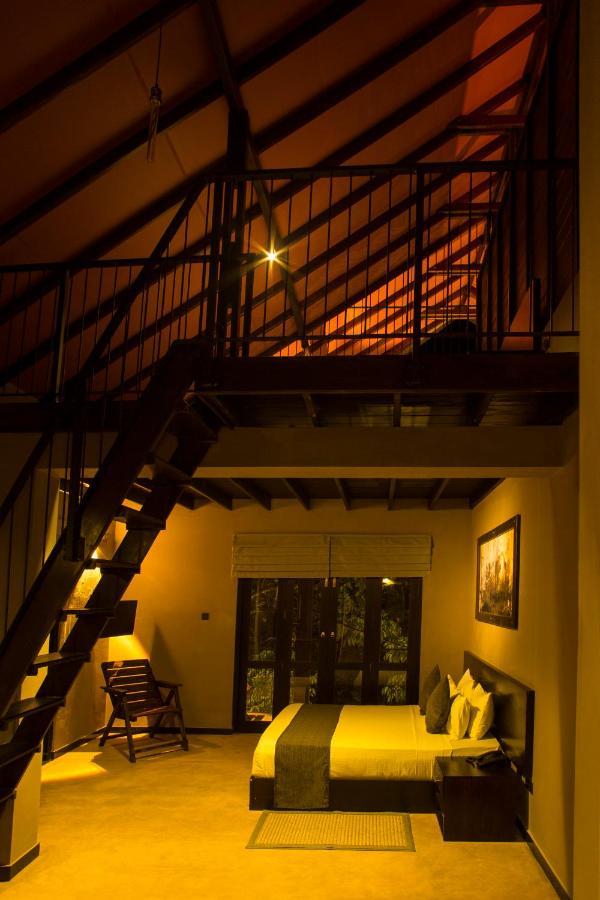 Forest Shade Eco Resort Deraniyagala Exterior photo