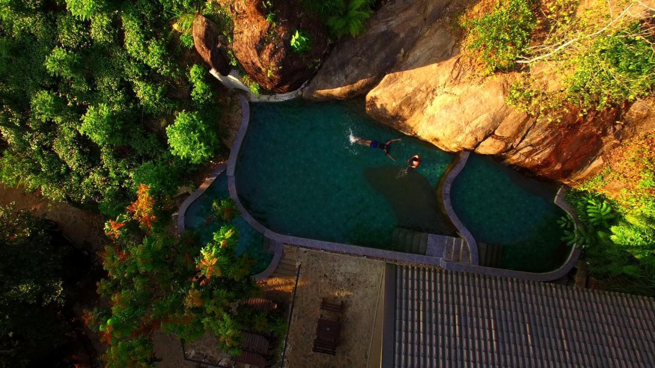 Forest Shade Eco Resort Deraniyagala Exterior photo